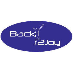 Back2Joy focuses on global brands and high quality products to help improve and positive change in your life. Visit us on http://t.co/v6yP4ei3gO