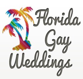 Florida Gay Weddings - Guide to same sex weddings in the Sunshine State.