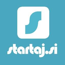 Vse o startup ekosistemu, podjetniških inkubatorjih in pospeševalnikih, zgodbe uspešnih podjetnikov in Slovencev, tako doma, kot v tujini