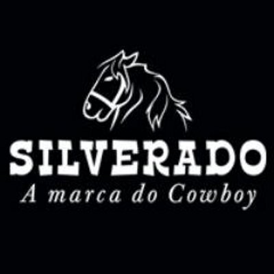 botinas silverado