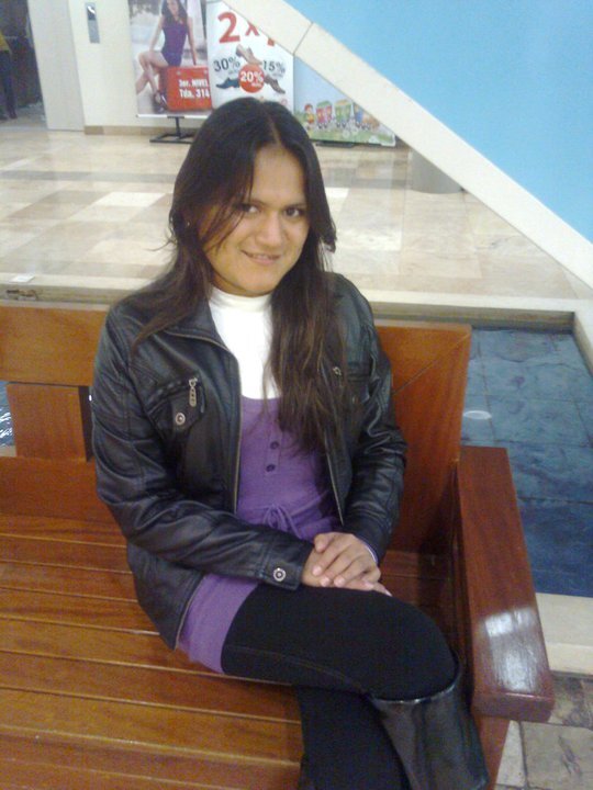 Limarly15's profile picture. Contadora de Profesion