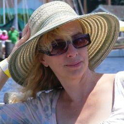 NatashaDornberg's profile picture. Running the news, running from news, running news.