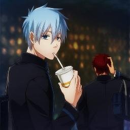 ..my name is kuroko tetsuya. ( older brother : @Cold_As_Ice_Rin )