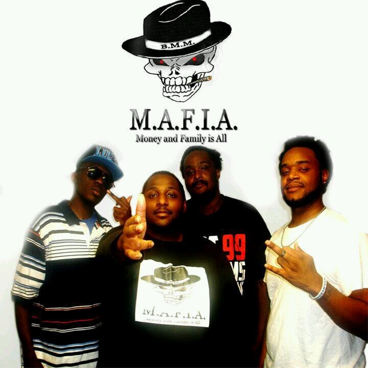Rapper/Songwriter Black Money Mafia LLC Download http://t.co/hhJ6xDQgN0