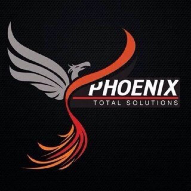 Phoenix Total Solutions are the UKs first Total Solutions company looking after what matters most.........YOU!