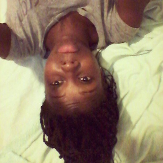 Mikz_Ree's profile picture. iChoose To Be Happy! x♥ړ  █ Ψ █    IG: Queen_Mikz