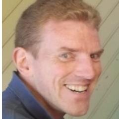 3D-printing consultant and networker