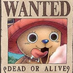 ONE PIECEbotさんのプロフィール画像