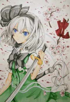ギャルゲーと格ゲーを愛する社畜にわか東方勢 (´∇｀) ギャルゲーはオーガスト、HOOKあたり 格ゲーはアルカナ、エヌアインあたり  好物は妖夢  会社の奴隷なので二次元世界に帰還できません 基本はツイ少                            このプロフィールはぶっぱ○おとは一切関係ありません