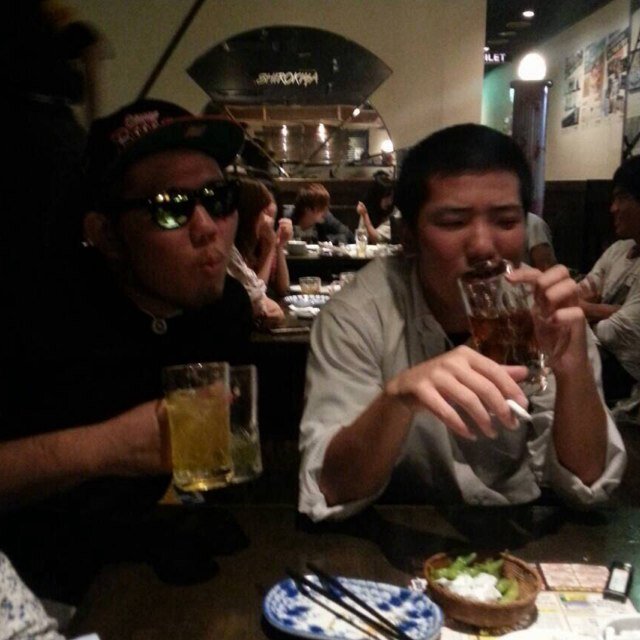 中村 裕介 Y Japan73 Twitter