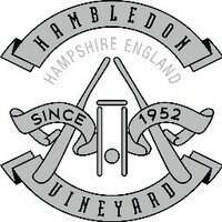 Hambledon Vineyard (@hambledonwine) 's Twitter Profile