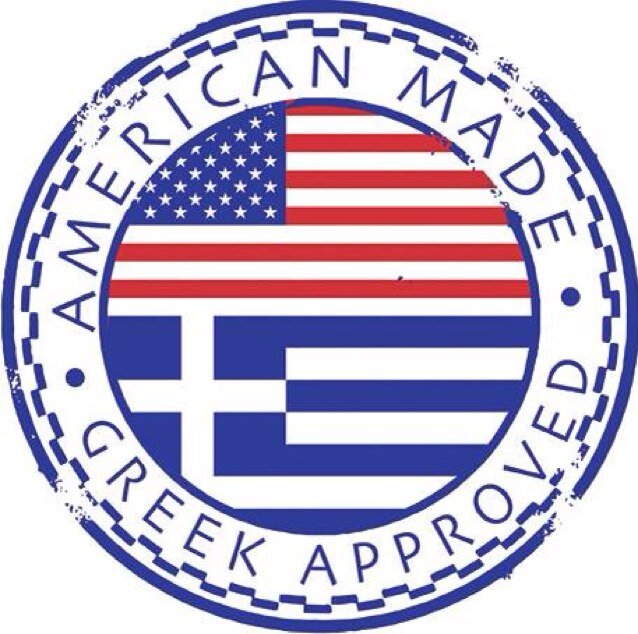 Home of the authentic all natural GYRO Sausage. American made Greek approved.