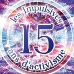 Activistes, collectif événementiel. ◈ CONTACT : lesimpulsives@gmail.com ◈