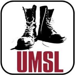 UMSL academic department devoted to developing a deeper understanding of the veteran experience and enabling success for current & future veterans on campus