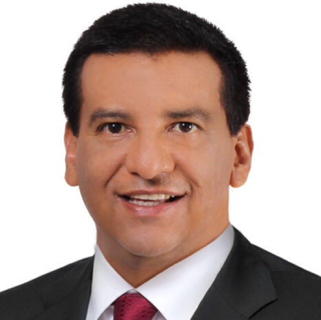 Diputado Nacional de la República del Paraguay 🇵🇾Reelecto para el Periodo Legislativo 2018-2023. Miembro Titular del Jurado De Enjuiciamiento de Magistrados.