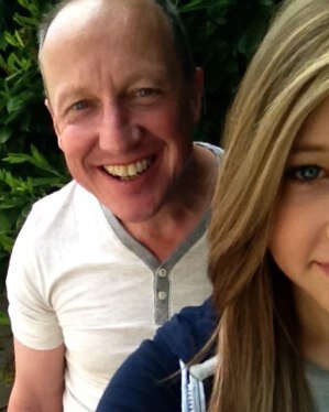 Married to the dilightful dilatory dill & Dad to Dan & Sam