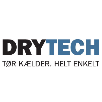 drytechdk's profile picture. Drytech giver dig med Drymat en tør kælder. Så enkelt er det.