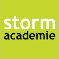 STORMacademie's profile picture. kenniscentrum voor #InspirerendeMarketing|#OpmerkelijkProduct|#WorkshopStorminZicht http://t.co/vulottWQfv