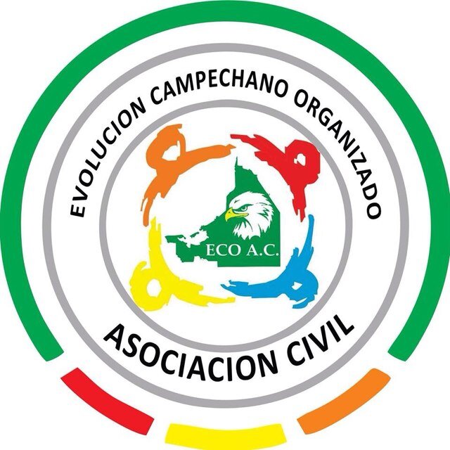 Nosotros somos Evolución Campechano Organizado, Asociación Civil (ECO A.C.), también siguenos en nuestra cuenta facebook.