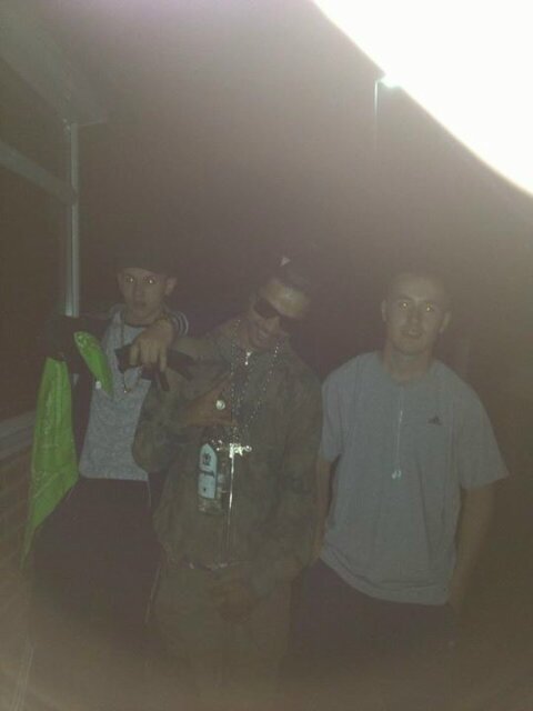 OriginalLw's profile picture. Trust No1