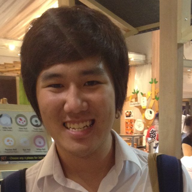 jaaajames's profile picture. 