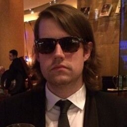 adamokrasinski's profile picture. 🦂