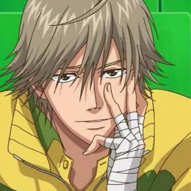 白石蔵ノ介さんのプロフィール画像