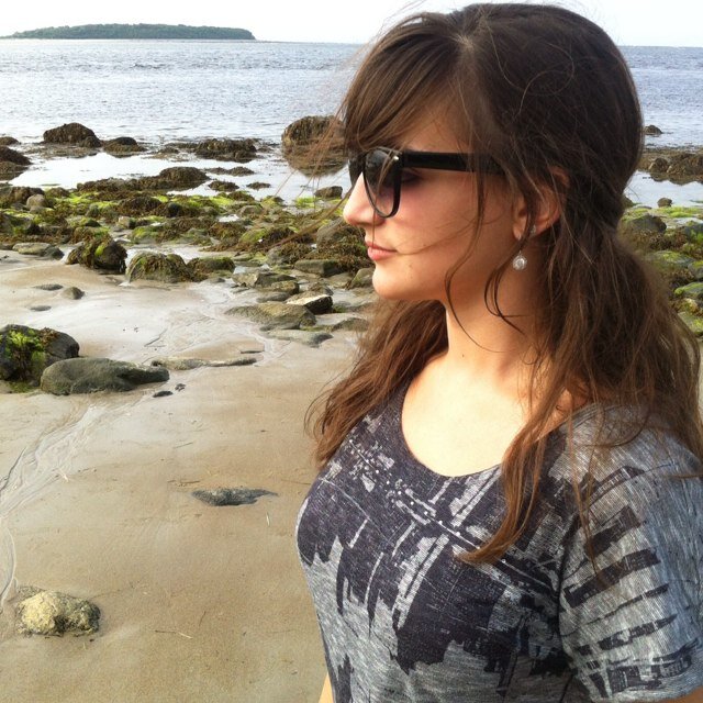 #BU Class of 2015 Writer. Adventurer.
