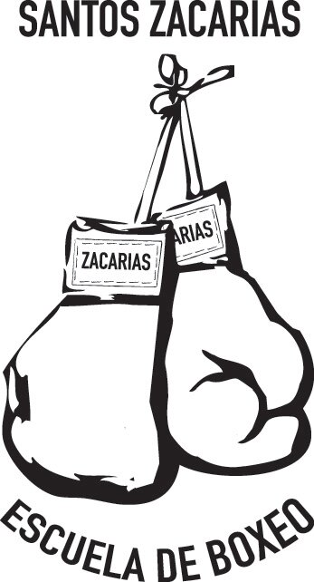 Escuela de Boxeo Santos Zacarias, 60 años dedicados al boxeo!!