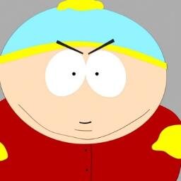 SEGUE PORRA  AGORA!!!
HEY CARTMAN, FALE COM JEITO SENÃO NINGUEM VAI SEGUI-LO!!!
OK! Se gostou da pagina, por favor, segue? sigo de volta, Muito Obrigado!