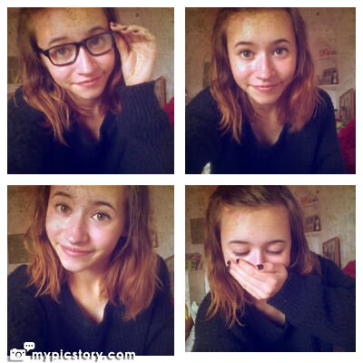 Loves music, reading & writing stories. Follow for a follow back:')