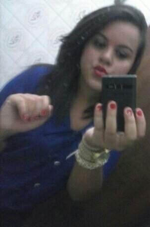 Sou cruzeirence fanaticaa \o/,fã do luan santana(minha vida se resume a elii)♥♥