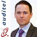 David Powell - @MrOverheads - Twitter