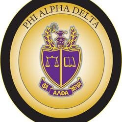 We are the largest Law Fraternity in the Unites Sates. We are not a social fraternity but instead a professional law fraternity.