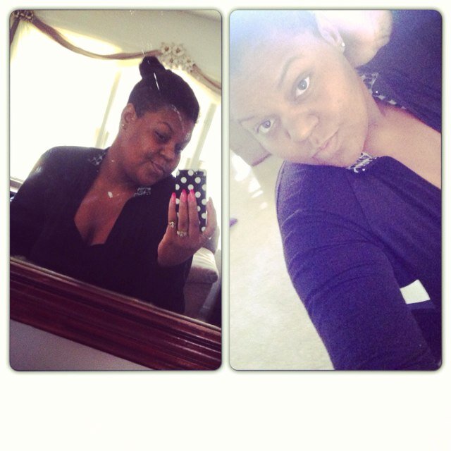 KingMe_Kilo's profile picture. King_Kilo Nails/Hair/Design Raleigh NC #919 Get Nail'd (Love U2 Hair Xclusive) 3589 Maitland Dr