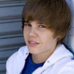 I very much like Justin Bieber