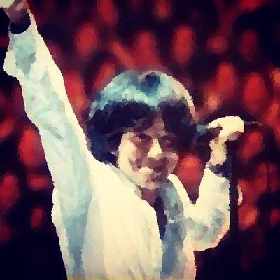 その石井は走り出す