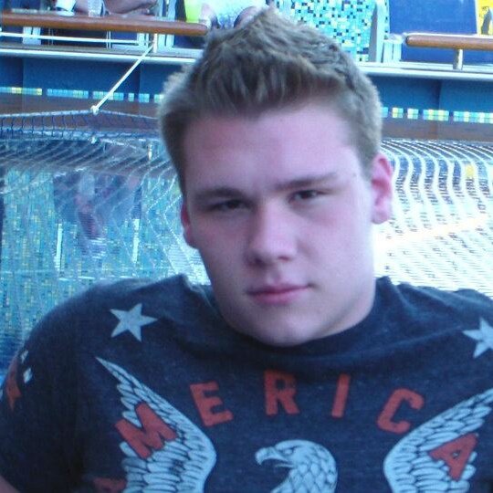 LangworthyMikey's profile picture. 