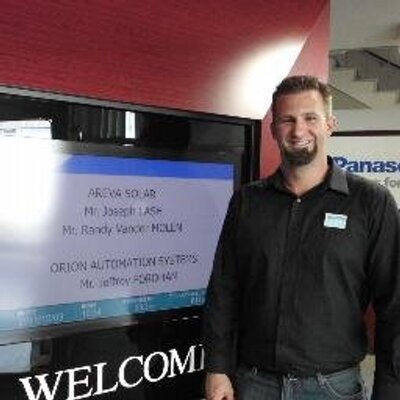 Profile Picture of joseph r lash II (@josephlash) on Twitter