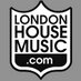 LondonHouseMusic.com (@ldnhousemusic) Twitter profile photo