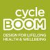 Lifelong Cycling (@cycle_boom) Twitter profile photo