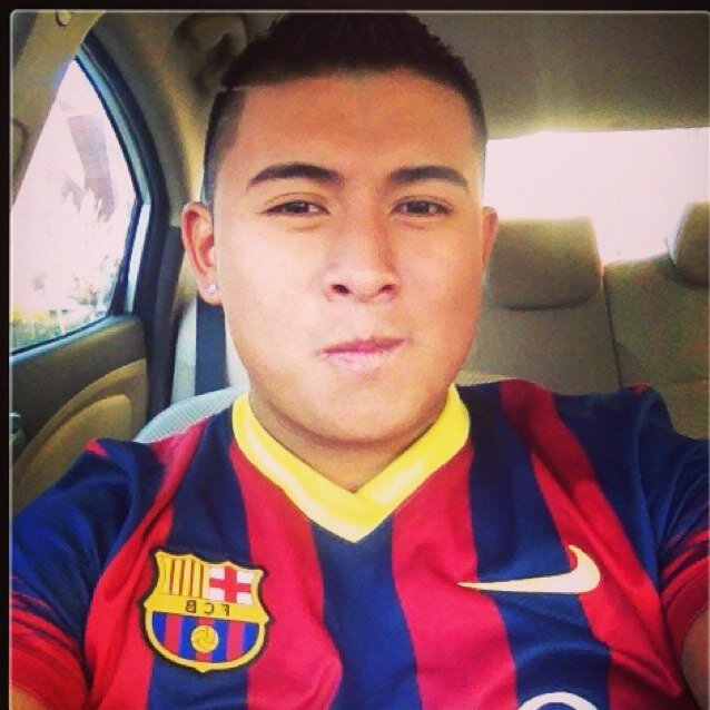 lildjblue021's profile picture. 