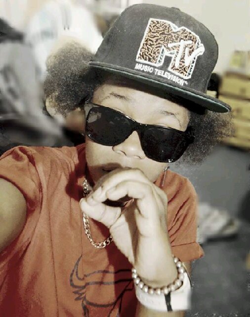 Lez get one thing straight... I'm Not :D #teamboyswagg #teamstud #teamjustdoingme