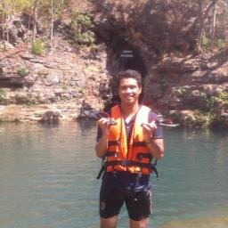 Moeslim | LEO | Indonesian | accounting | nidjiholic | football manager addict | Movie and comic freak