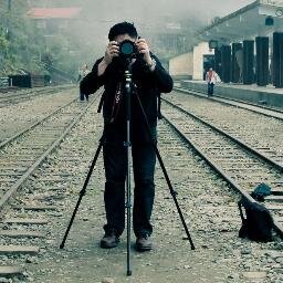 Wanted to be a Photographer