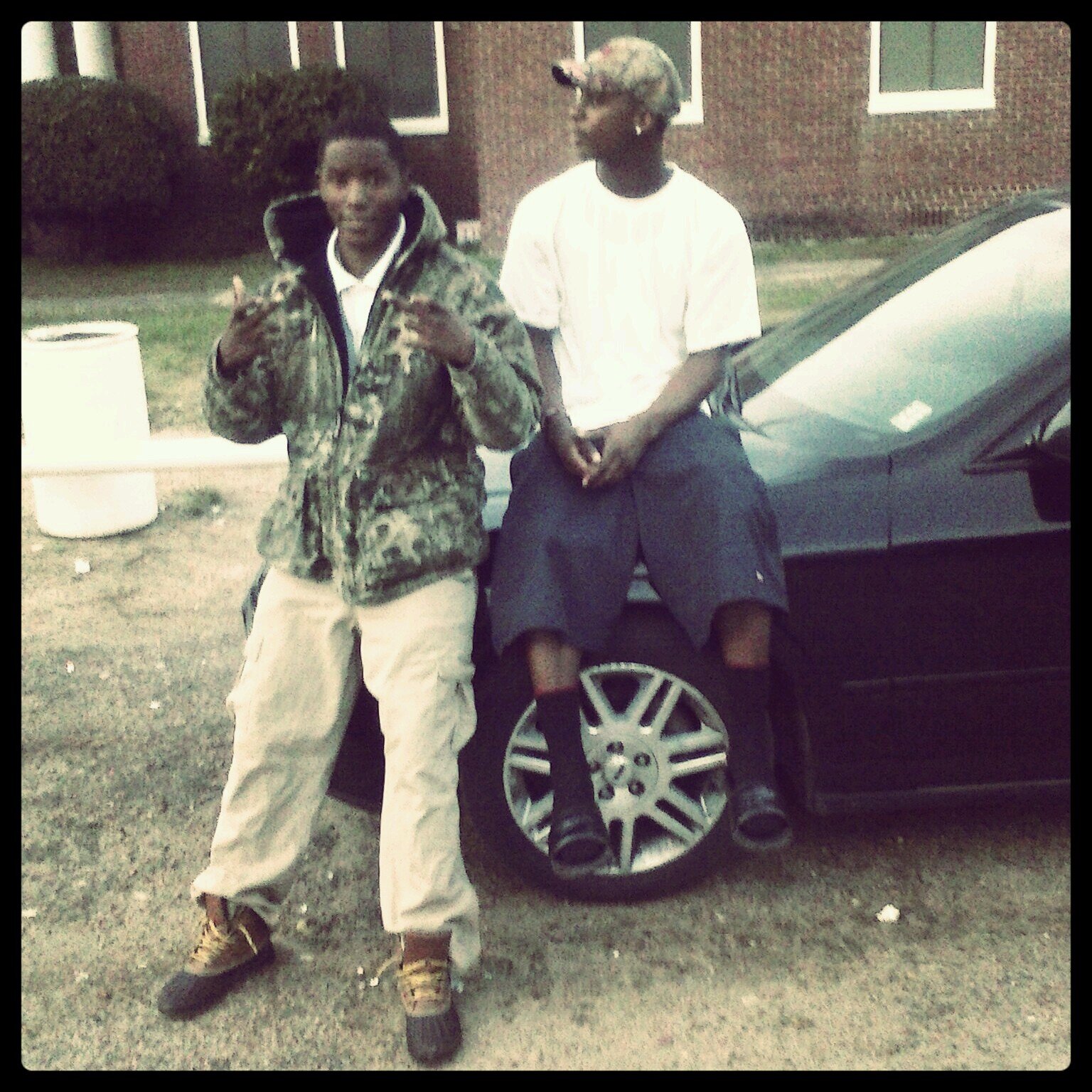 REal dAMN dEAL ,, 7-4 SIDON MS. TWEET REAL SHIT AND DNT BE A Bitch abowt it !!