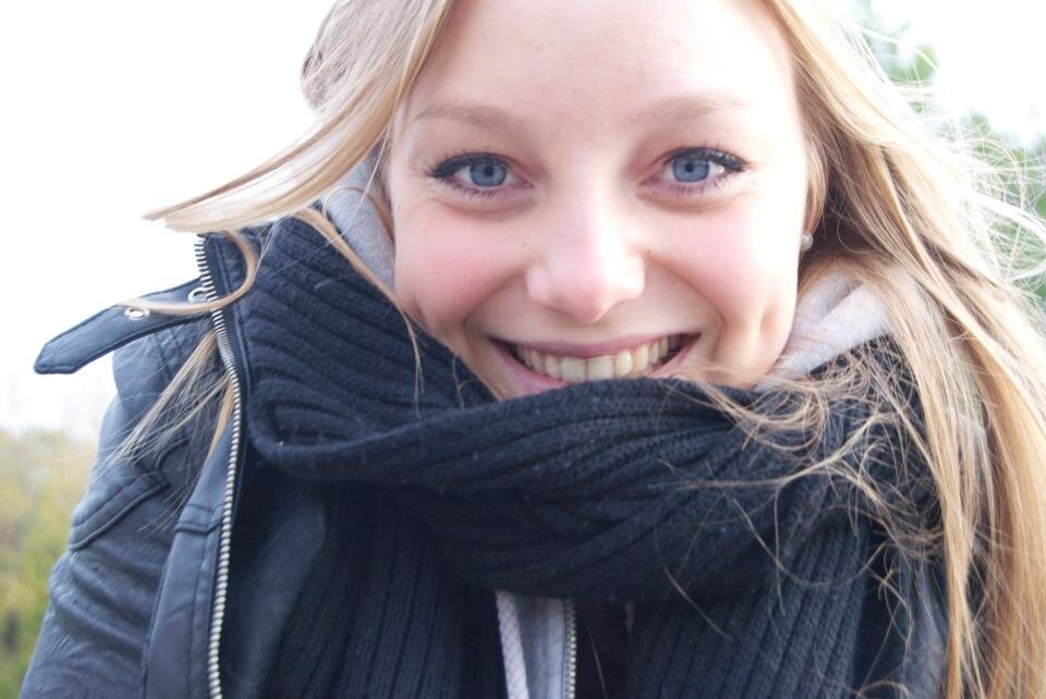 @IHECS student #ASCEP - Communication & Développement
