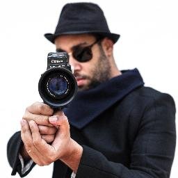 Ali_Rguigue's profile picture. Audio visual & Acoustic Consultant , Founder & Manager @ Artcoustic, Postproducer  -
There is a fountain inside you. Don't walk around with an empty bucket.