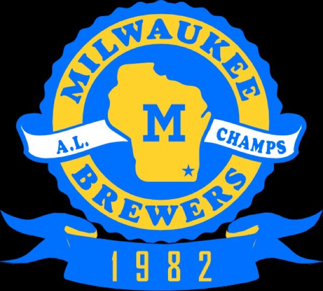 Just a simple guy from Milwaukee that loves baseball & the history of the game. I tweet vintage Milwaukee Braves & Brewers pics & facts. Still a kid at heart!