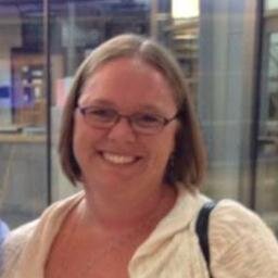 Wife. Mother of three. Educator. Creative, innovative, lover of whimsy.
